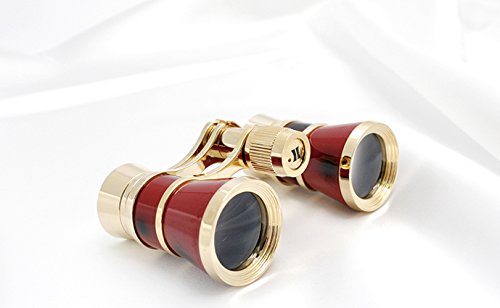 ESCHENBACH オペラグラス フィガロ 倍率3倍 25口径 パールゴールド 4444-1 Amazon | ESCHENBACH オペラグラス フィガロ 倍率3倍 25口径